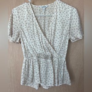 Express blouse